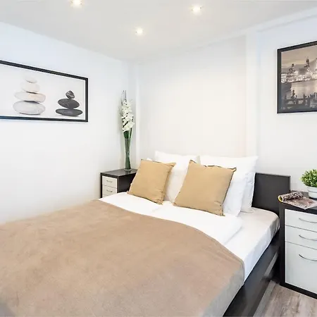 Apartment And Cozy *